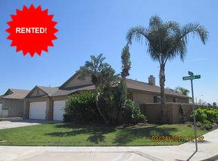 12677 Hungarian St, Corona, CA 92880