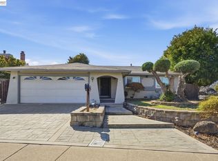 4409 Darwin Dr, Fremont, CA 94555