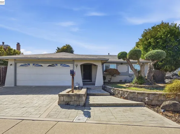 4409 Darwin Dr, Fremont, CA 94555