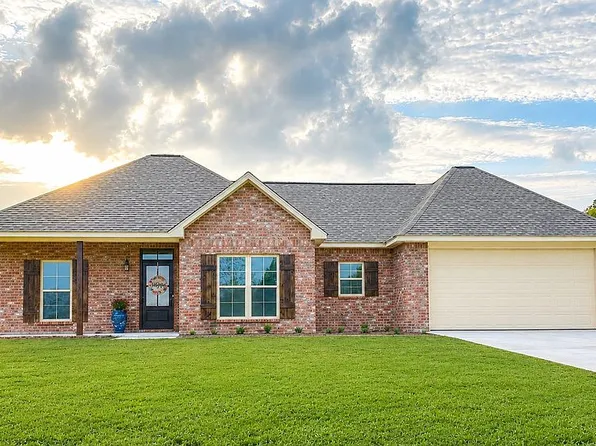 1061 Driftwood Rd, Summit, MS 39666