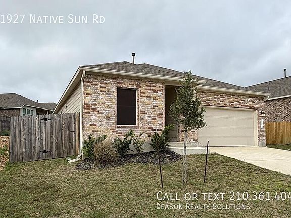 2nd image of 31927 Native Sun Rd