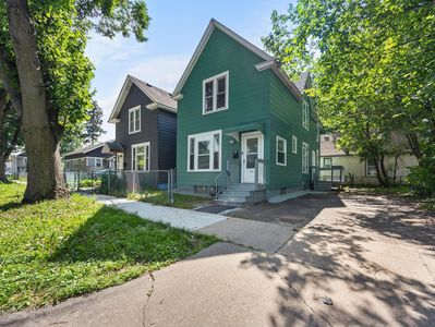 587 Elfelt St, Saint Paul, MN, 55103