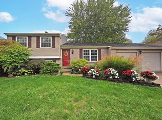 3915 Wagon Trail Rd, Mason, OH 45040