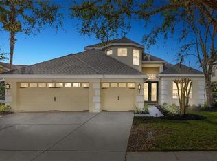 18817 Chopin Dr, Lutz, FL 33558