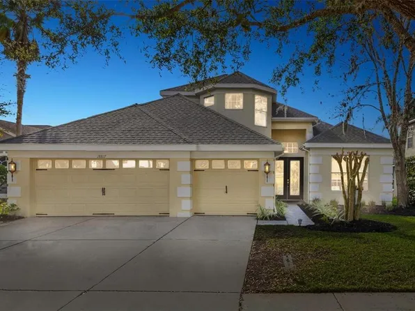 18817 Chopin Dr, Lutz, FL 33558