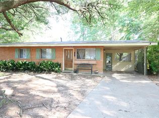 752 Highpoint Ct, Alexandria, LA 71303