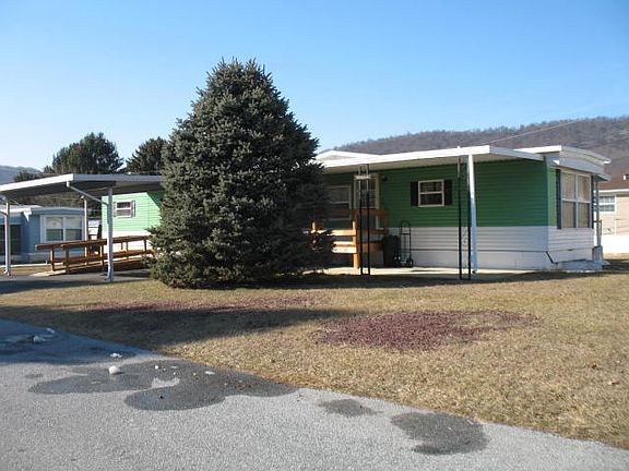 4th image of 203 Monroe Valley Dr