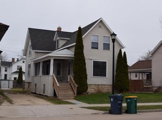 105 6th St, Fond Du Lac, WI 54935