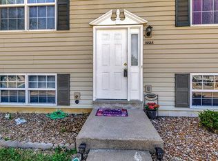 1027 Arlington Ct, Warrenton, MO 63383