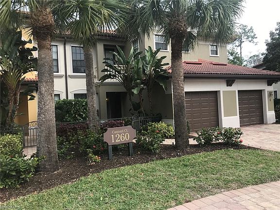 2nd image of 1260 Carpazi Ct APT 3