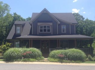 101 Acadia Ave, Piedmont, SC 29673