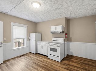 54-56 Hamlet Ave, Woonsocket, RI 02895