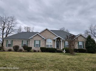 3590 Willow Way, Shepherdsville, KY