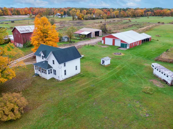 12960 County Road 665, Bloomingdale, MI 49026