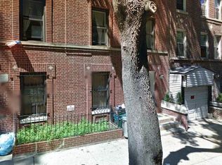 2241 Hampden Pl, Bronx, NY 10468