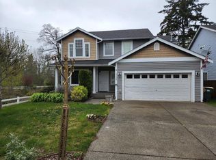 15338 104th Way SE, Yelm, WA 98597