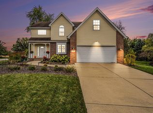264 Kincraig Dr, Valparaiso, IN 46385