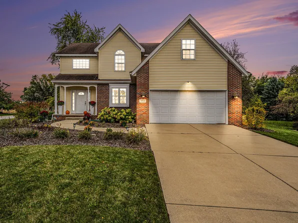 264 Kincraig Dr, Valparaiso, IN 46385