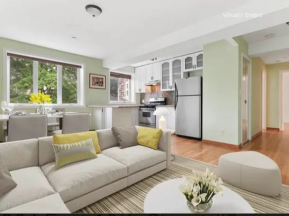 1384 E 19th St APT 3A, Brooklyn, NY 11230