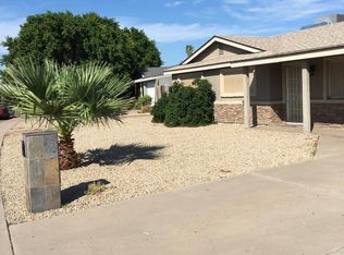 3233 W Columbine Dr, Phoenix, AZ 85029