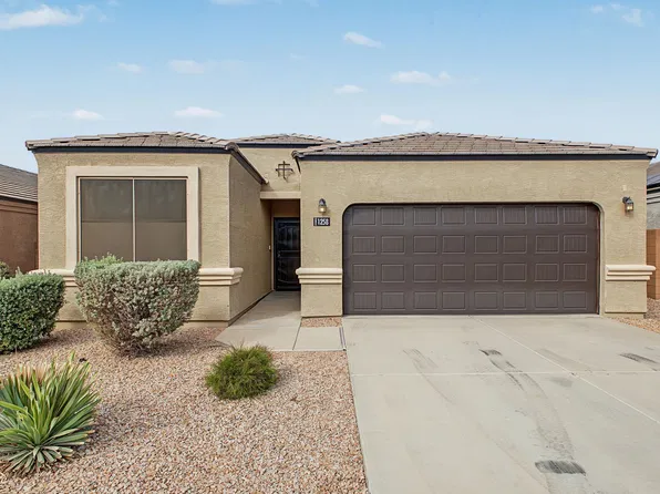1258 E Eric Pl, Casa Grande, AZ 85122
