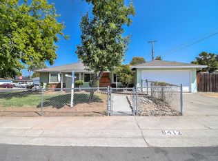 6412 Thomas Dr, North Highlands, CA