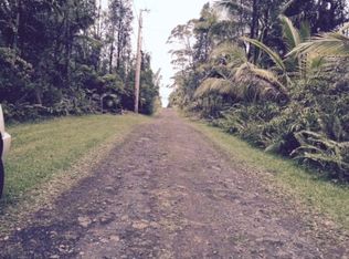 10th Ave LOT 1636, Keaau, HI 96749