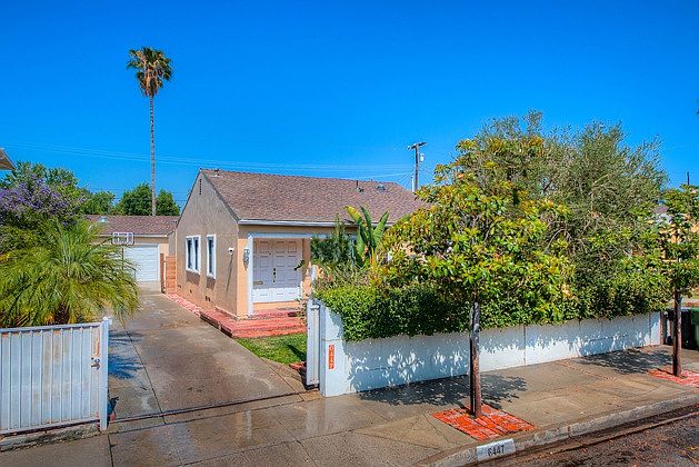 1st image of 6447 Babcock Ave