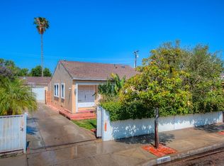 6447 Babcock Ave, North Hollywood, CA 91606