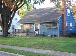 840 Weldon Ave, Columbus, OH 43224