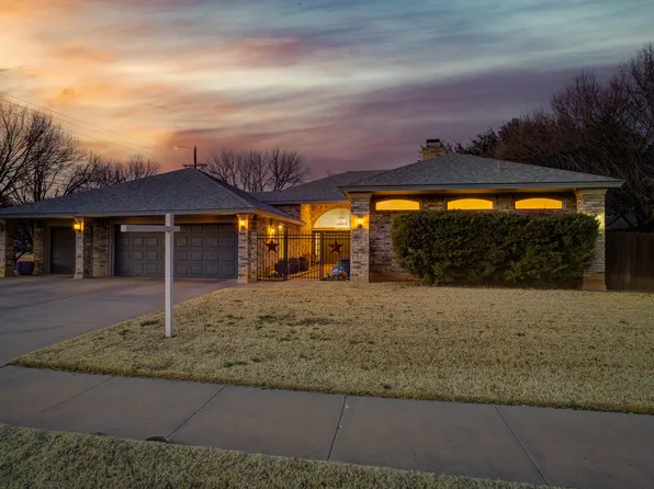 4218 88th Pl, Lubbock, TX 79423