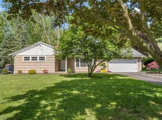 4782 Shriver Rd, Canton, OH 44720