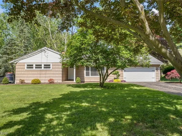 4782 Shriver Rd, Canton, OH 44720