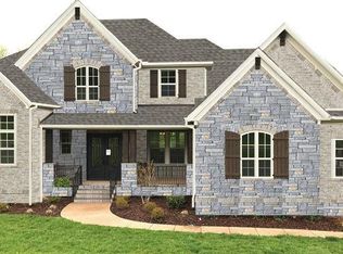 1901 Chagford Ct #241-LOT 241, Brentwood, TN 37027