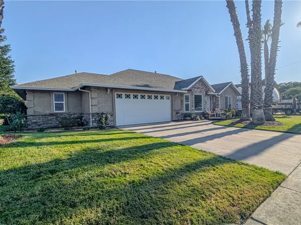 419 Berrendos Ave, Red Bluff, CA 96080