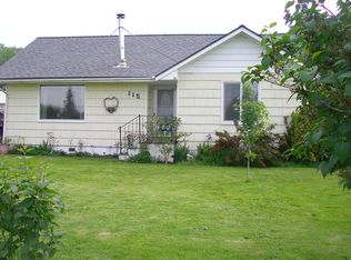 115 Isbell Rd, Mossyrock, WA 98564