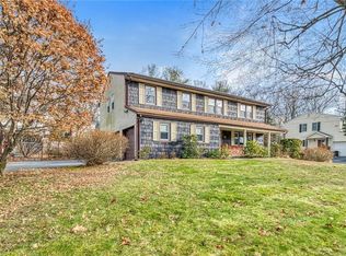11 Musket Rd, Tappan, NY 10983