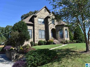 53 Hidden Highlands Dr, Warrior, AL 35180