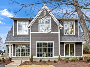 440 NW Ridgewood Ave, Gainesville, GA 30501