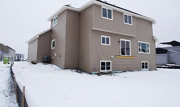 2nd image of 11828 Ghia St NE