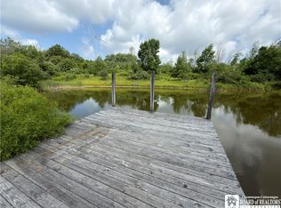 2751 Canfield Rd N Lot 44, Cohocton, NY 14826