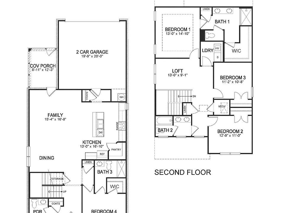 2nd image of 701 Walleye Way