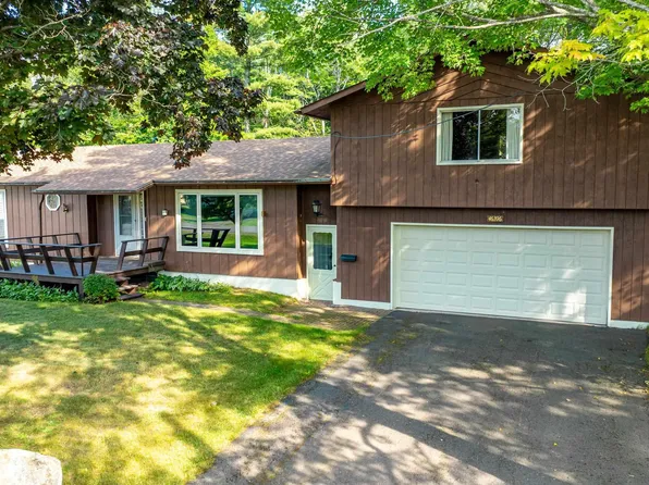 46396 Maple St, Dodgeville, MI 49921