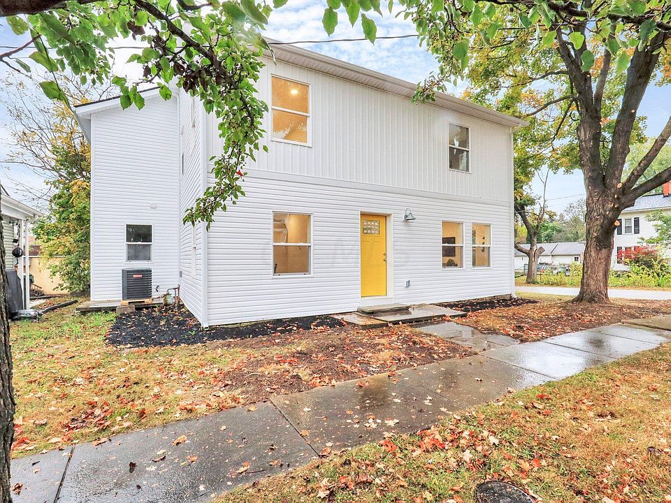 100 North St, Sunbury, OH 43074 Zillow