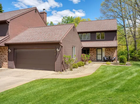 1819 Wedgefield, Jackson, MI 49201