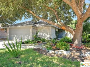 1640 Kimberly Dawn Dr, New Braunfels, TX 78130
