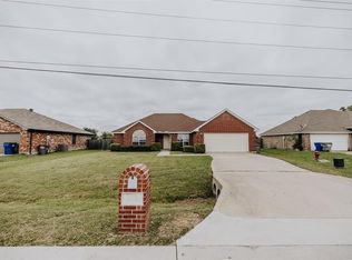 428 Geren Dr, Lavon, TX 75166