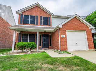323 Celia Cir, Wylie, TX 75098