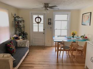 51 Moran Ave, Princeton, NJ 08542