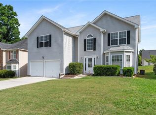 5933 Bluegrass Vw, Fairburn, GA 30213